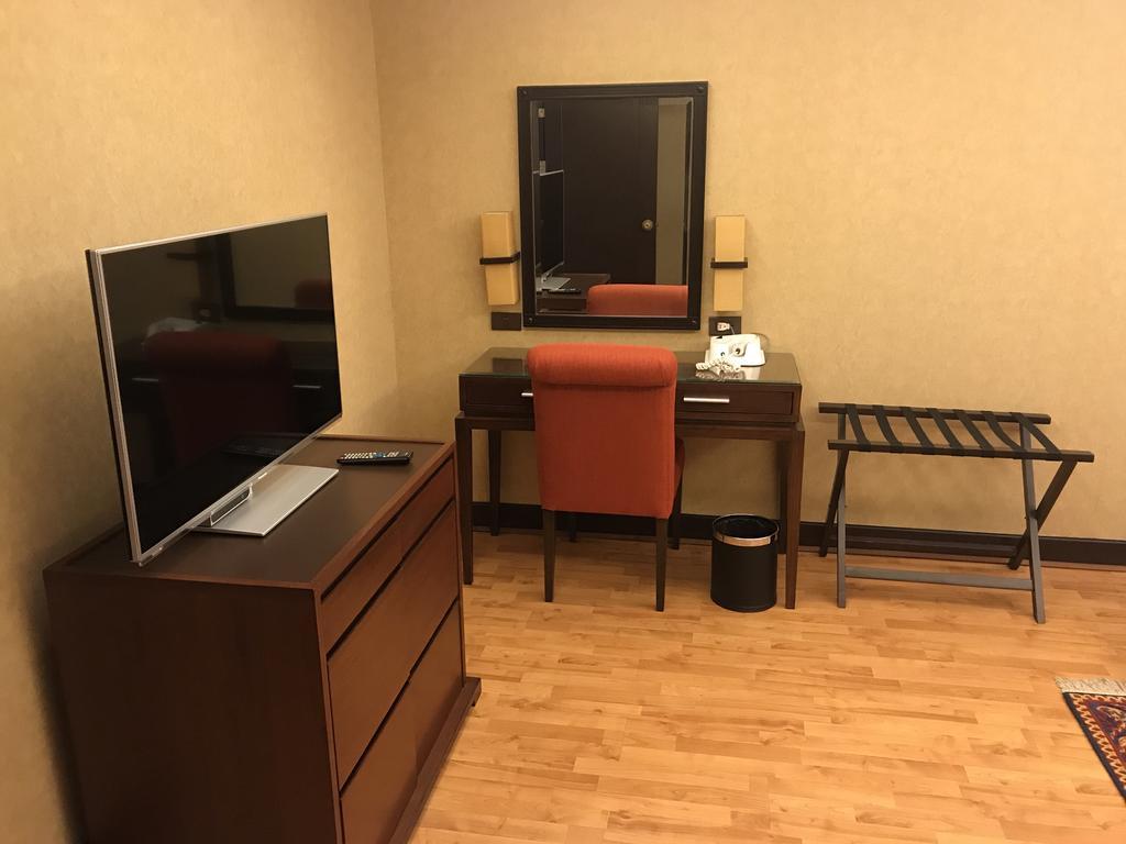 Rembrandt Suites Bangkok Exteriör bild